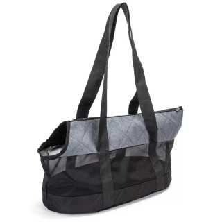 Borsa Trasportino (38 X 20 X 25 Cm.)