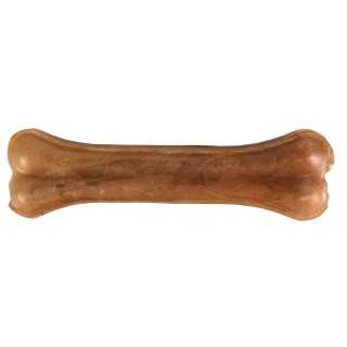Trixie Osso In Pelle Bovina 15 Cm. / 2 X 75 Gr.