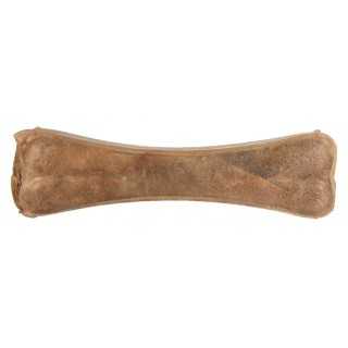 Trixie Osso In Pelle Bovina 22 Cm. / 230 Gr.