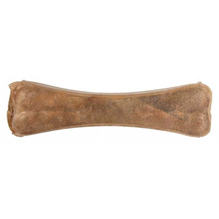 Trixie Osso In Pelle Bovina 22 Cm. / 230 Gr.