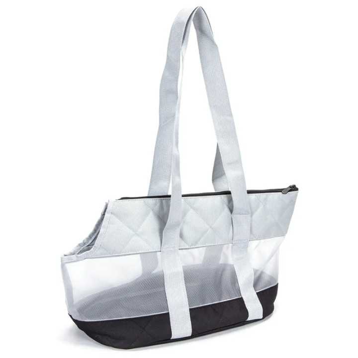 Borsa Trasportino (38 X 20 X 25 Cm.)