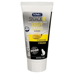 Dr Clauder'S Snackit Light Creme Formaggio 35 Gr.