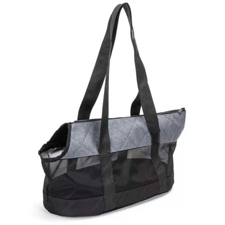 Borsa Trasportino (45 X 22 X 26 Cm.)