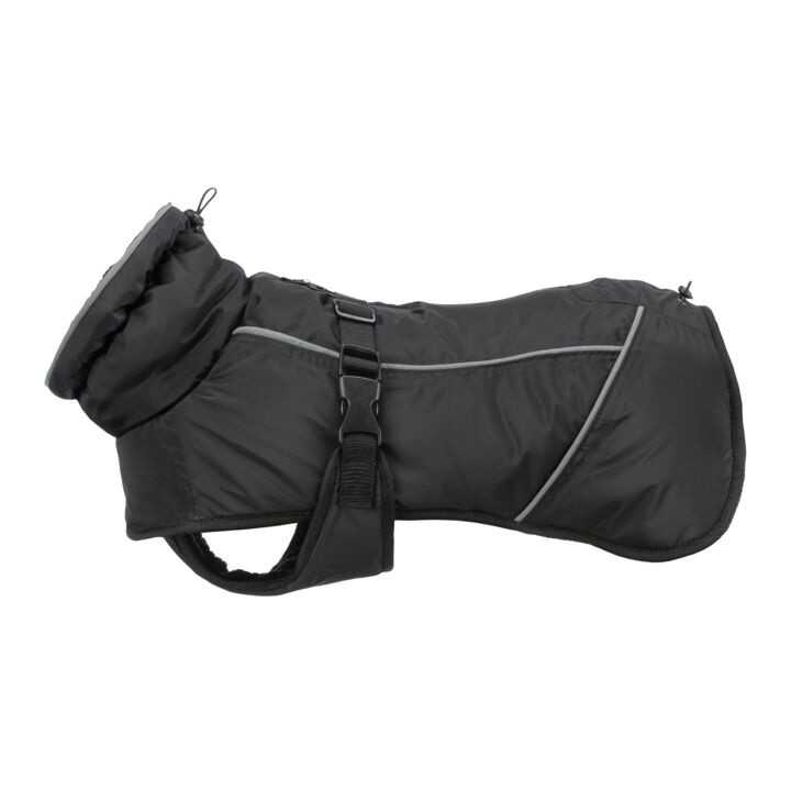 Trixie Piumino Brizon 45 Cm. Nero