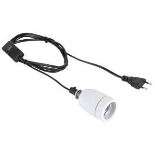 Trixie Portalampada Pro Socket 250 Watt