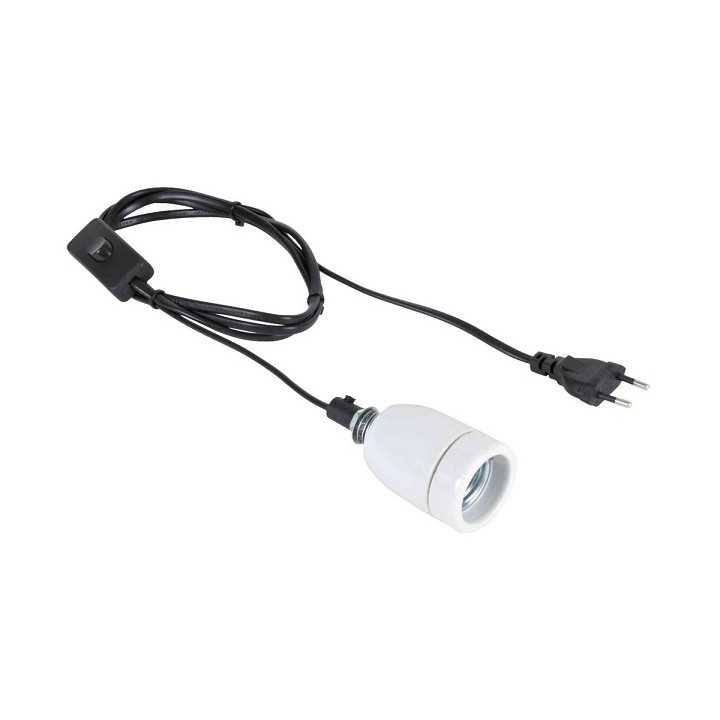 Trixie Portalampada Pro Socket 250 Watt