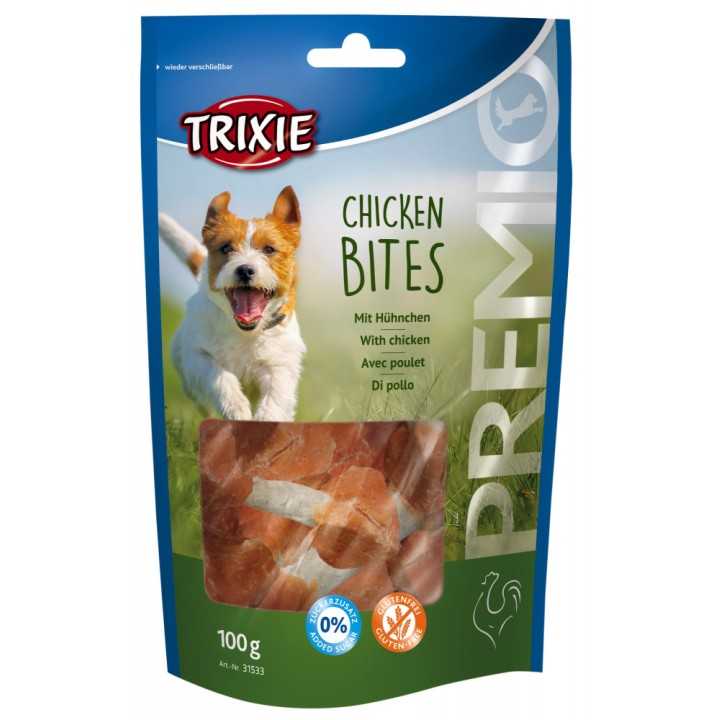 Trixie Premio Chicken Bites 300 Gr.