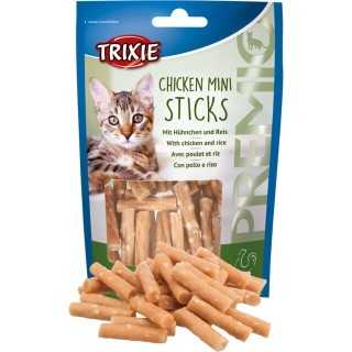 Trixie Premio Chicken Mini Sticks 50 Gr.