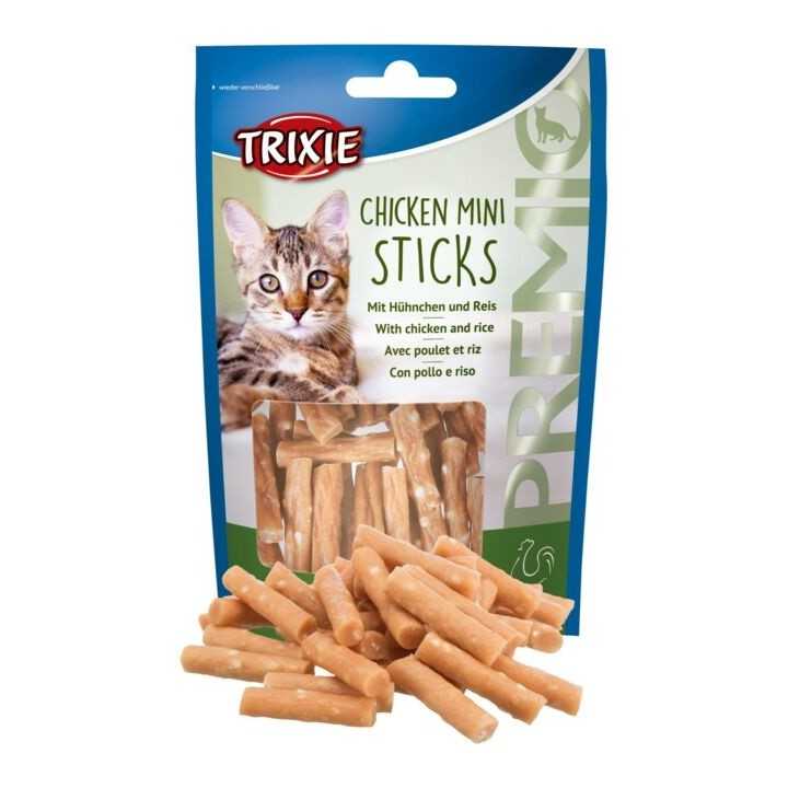 Trixie Premio Chicken Mini Sticks 50 Gr.