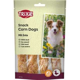 Trixie Premio Corn Dogs 100 Gr. / 4 Pz.