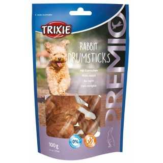Trixie Premio Rabbit Drumsticks 100 Gr. / 8 Pz.