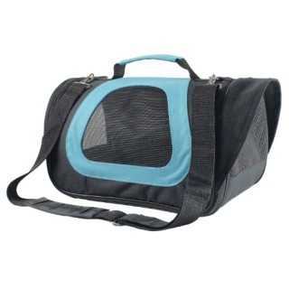 Borsa Trasportino Tg. L (45 X 28 X 29 Cm.)