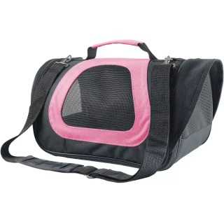 Borsa Trasportino Tg. L (45 X 28 X 29 Cm.)
