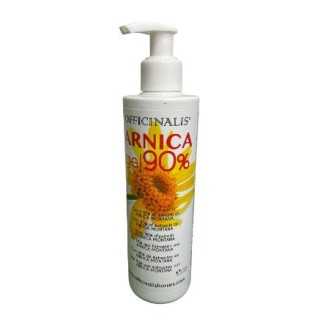 Bruno Dalla Grana Officinalis Arnica Gel 90% 250 Ml.
