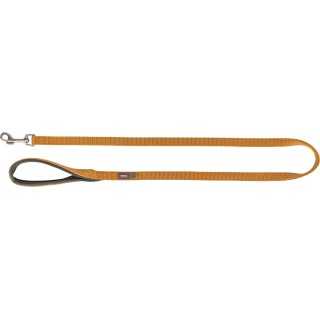 Trixie Premium Guinzaglio Tg. Xs 1,20 M. / 10 Mm. Curry