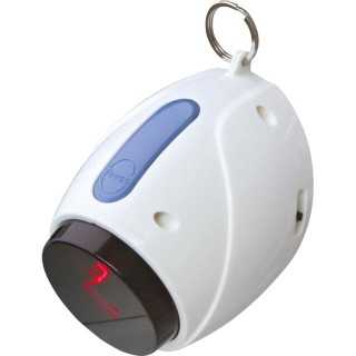 Trixie Puntatore Laser Moving Light 11 Cm.