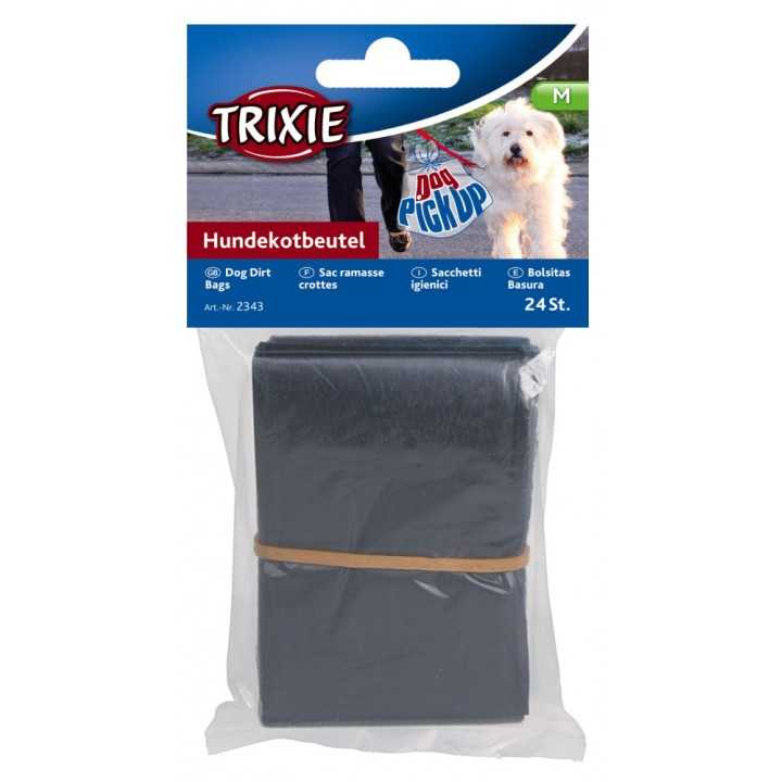 Trixie Sacchetti Igienici 24 Pz.