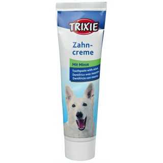 Trixie Set Cura Dentale Per Cani