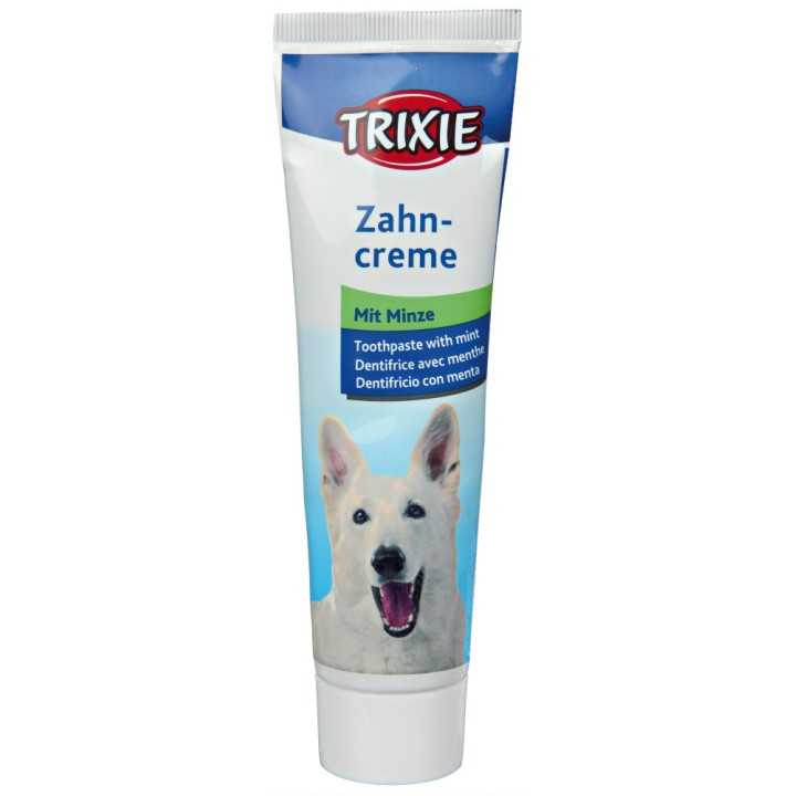 Trixie Set Cura Dentale Per Cani