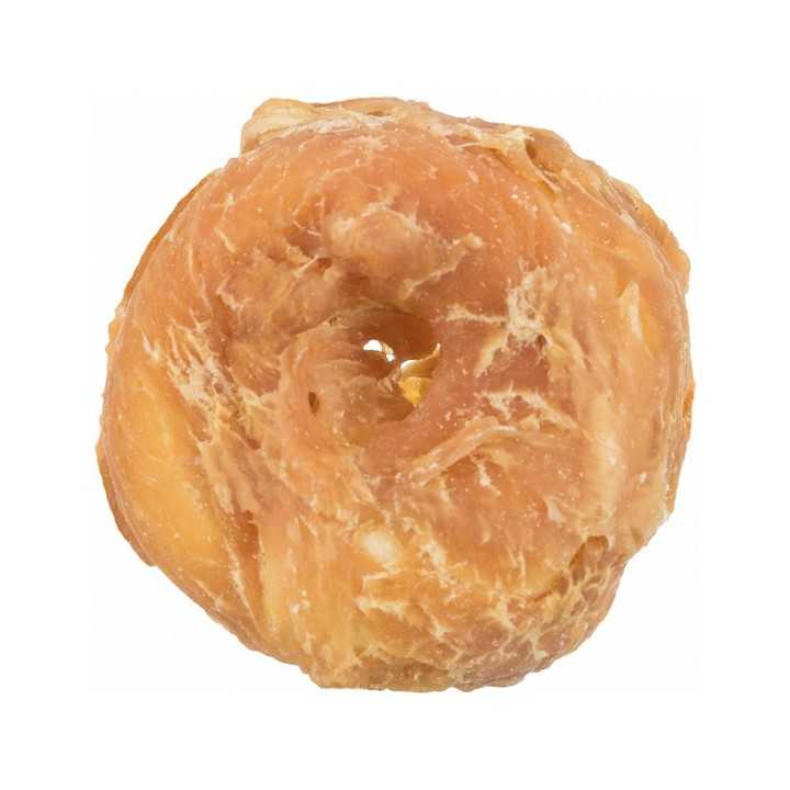 Trixie Snack Anelli Di Pollo Diam. 10 Cm. / 110 Gr.