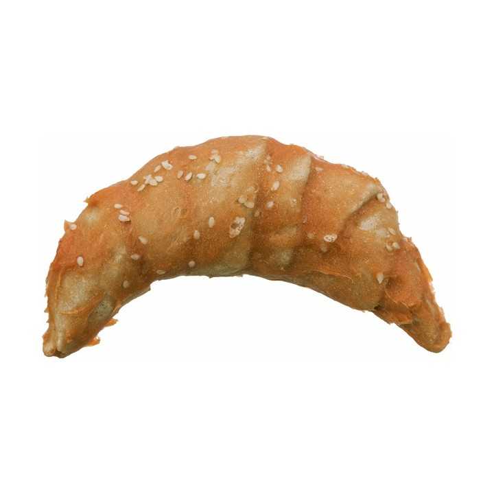 Trixie Snack Croissant Con Pollo 11 Cm. / 80 Gr.