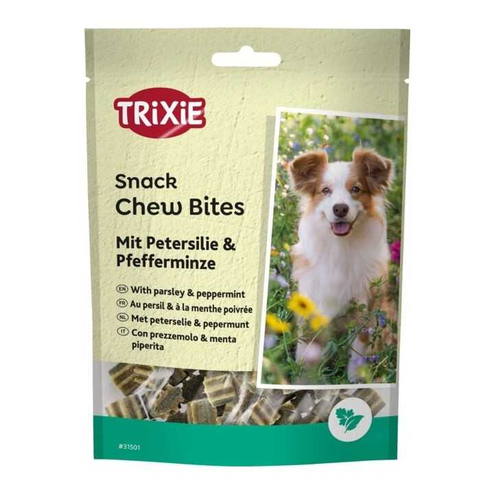Trixie Snack Dentafun Chew Bites 150 Gr.