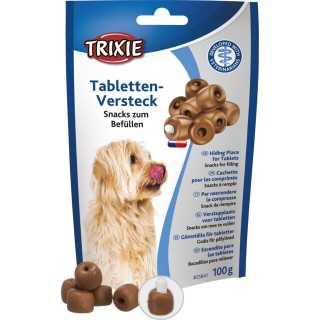 Trixie Snack Nascondi Compresse Cani 100 Gr.