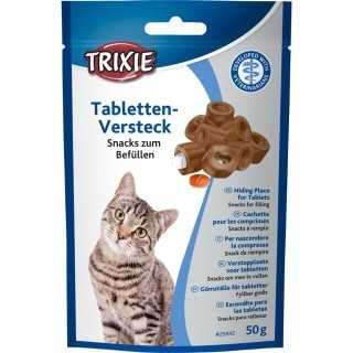Trixie Snack Nascondi Compresse Gatti 50 Gr.