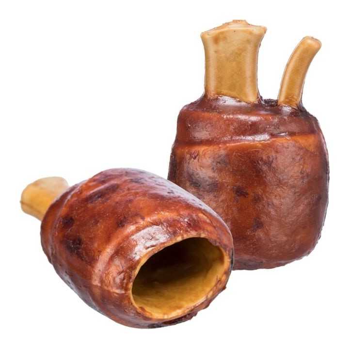 Trixie Snack Stinco Con Pollo 150 Gr.