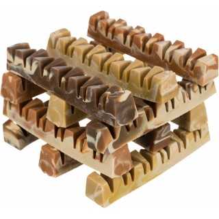 Trixie Snack Veggie Osso Pescecane 12 Cm. / 35 Gr.