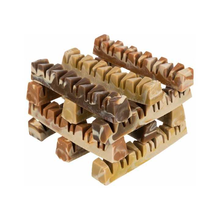 Trixie Snack Veggie Osso Pescecane 22 Cm. / 85 Gr.