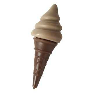 Trixie Soft Ice Con Pollo 50 Gr. Crema