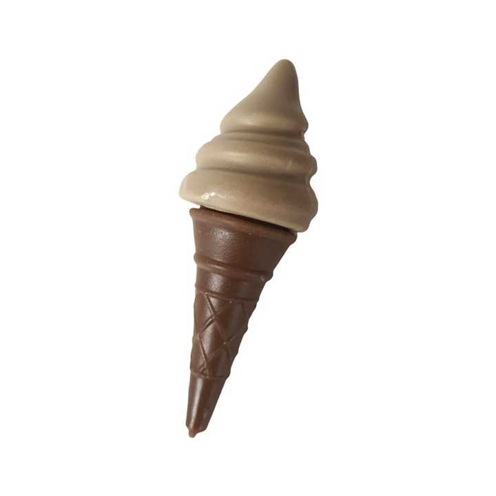 Trixie Soft Ice Con Pollo 50 Gr. Crema