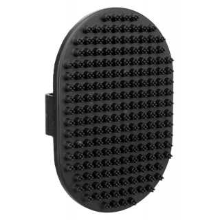 Trixie Spazzola Da Palmo Per Massaggio 9 X 13 Cm.