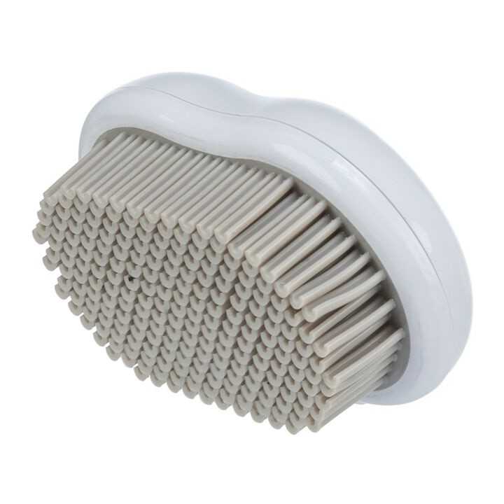 Trixie Spazzola Per Fodere & Tessuti (7 X 10 Cm.)