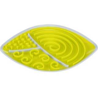 Trixie Tavoletta Linck'N'Snack In Tpr (28 X 21 Cm.)