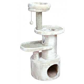 Trixie Tiragraffi Alessio 111 Cm. Grigio Chiaro