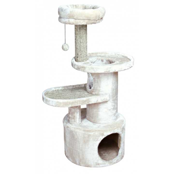 Trixie Tiragraffi Alessio 111 Cm. Grigio Chiaro