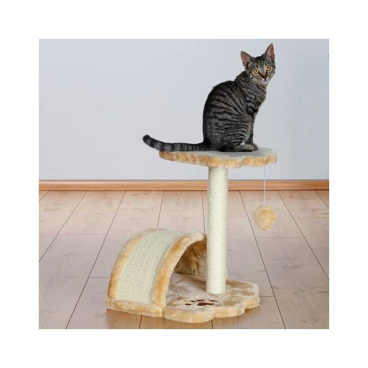 Trixie Tiragraffi Vitoria 43 Cm. Beige