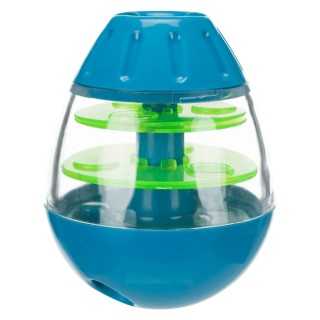 Trixie Uovo Snack Roly-Poly In Plastica 13 Cm.