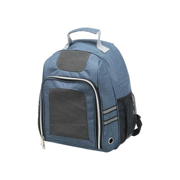 Trixie Zaino Dan 36 X 44 X 26 Cm. Blu