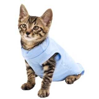 Tutina Post Operatoria 23 Cm.