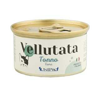 Unipro Cat Adult Vellutata Tonno 85 Gr.