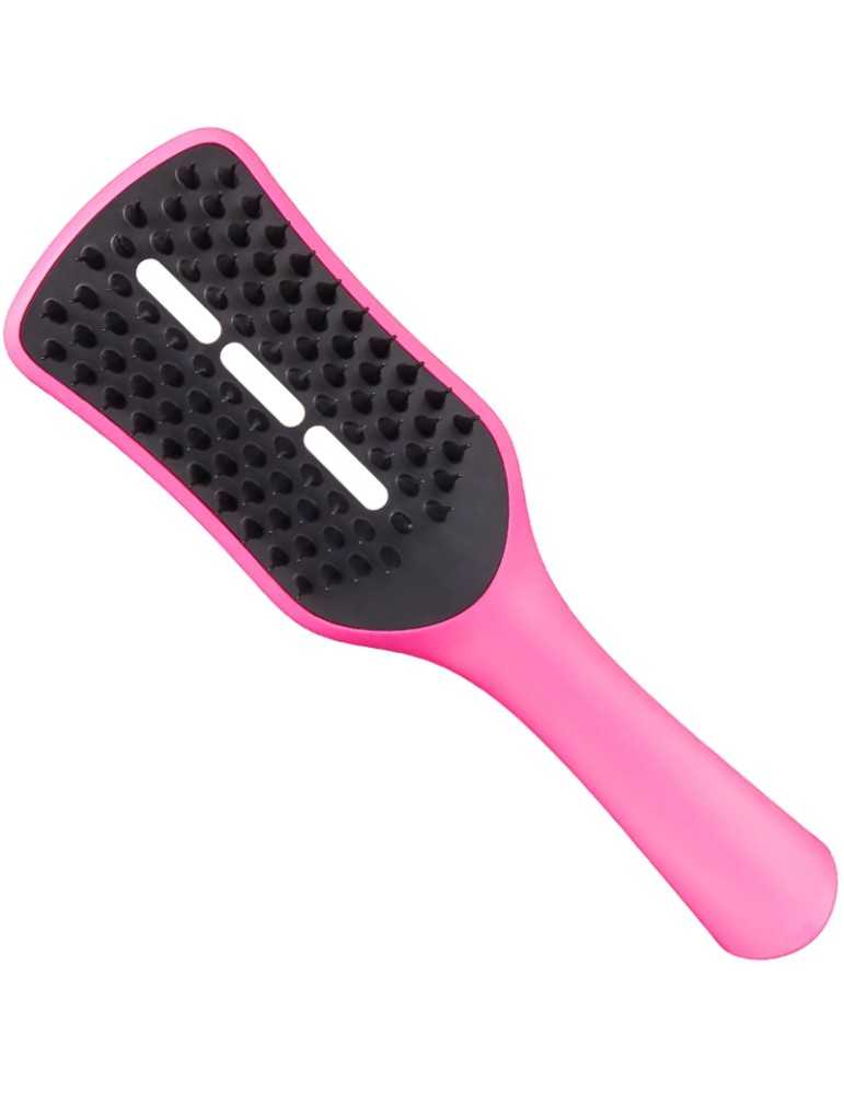 Spazzola per capelli Vented Blow-Dry Hairbrush EASY DRY & GO (Pink/Black) - Tangle Teezer