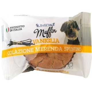 Unipro Muffin Alla Vaniglia 30 Gr.
