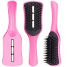 Spazzola per capelli Vented Blow-Dry Hairbrush EASY DRY & GO (Pink/Black) - Tangle Teezer
