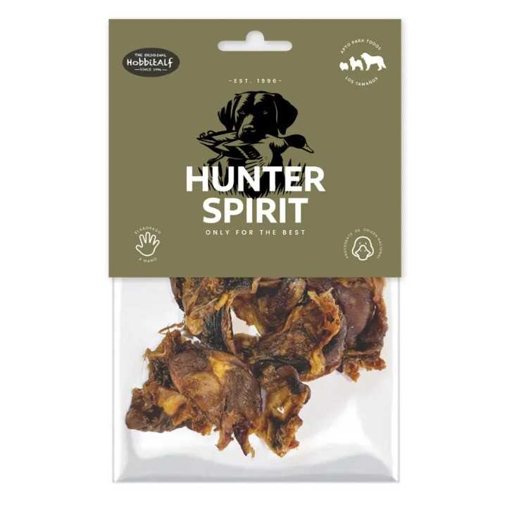 Ventriglio Di Anatra 150 Gr.