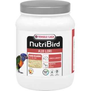 Versele Laga Nutribird A18 Pappa Da Imbecco 800 Gr.