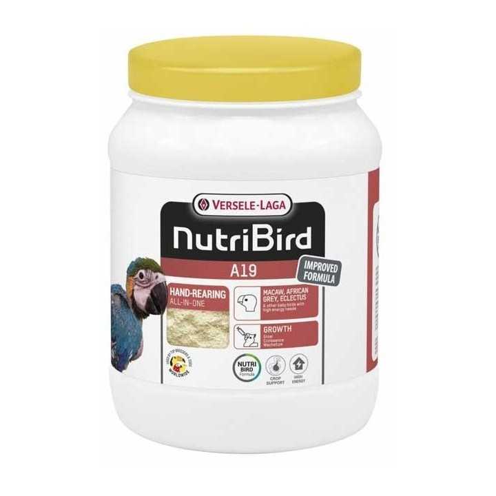 Versele Laga Nutribird A19 Pappa Da Imbecco 250 Gr.