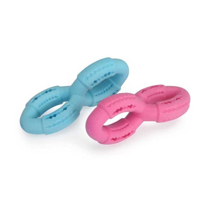 Camon Anello Doppio In Tpr 20 Cm.